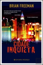 Cidade Inquieta