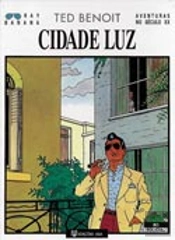 Cidade Luz