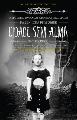Bertrand.pt - Cidade sem Alma