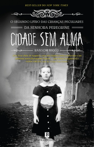 Cidade sem Alma