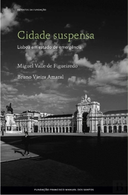 Bertrand.pt - Cidade Suspensa