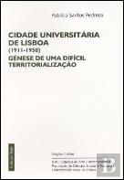Cidade Universitária de Lisboa (1911-1950)