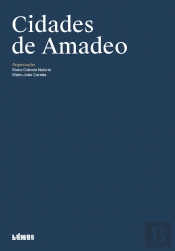 Cidades de Amadeo