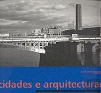 Cidades e Arquitecturas