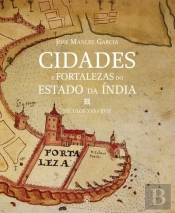 Cidades e Fortalezas do Estado da Índia