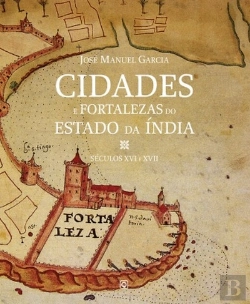 Bertrand.pt - Cidades e Fortalezas do Estado da Índia