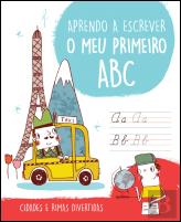 Cidades e Rimas Divertidas