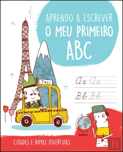 Bertrand.pt - Cidades e Rimas Divertidas