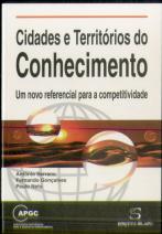Cidades e Territórios do Conhecimento