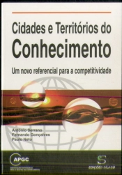 Cidades e Territórios do Conhecimento