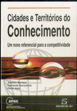 Bertrand.pt - Cidades e Territórios do Conhecimento