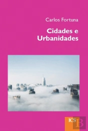 Cidades e Urbanidades
