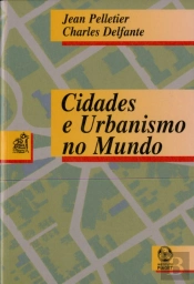 Cidades e Urbanismo no Mundo