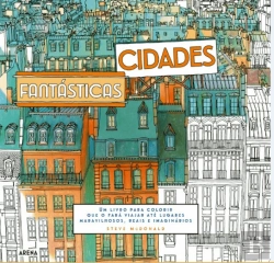 Bertrand.pt - Cidades Fantásticas