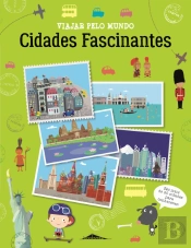 Cidades Fascinantes