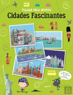 Bertrand.pt - Cidades Fascinantes