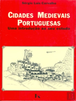 Bertrand.pt - Cidades Medievais Portuguesas