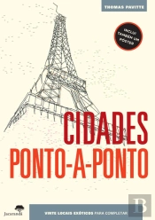 Cidades Ponto a Ponto