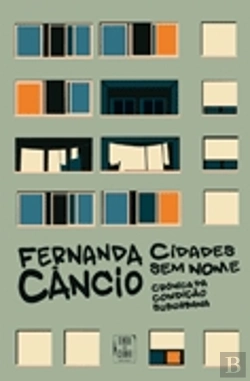 Bertrand.pt - Cidades sem Nome