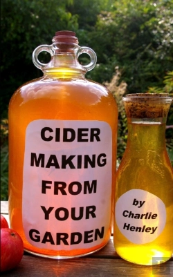 Bertrand.pt - Cider Making From Your Garden