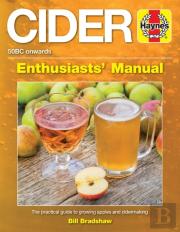 Cider Manual