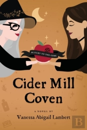 Cider Mill Coven