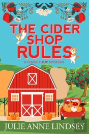 Cider Shop Rules