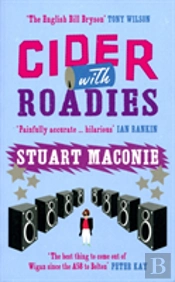 Cider With Roadies