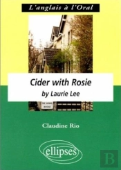 Cider With Rosie