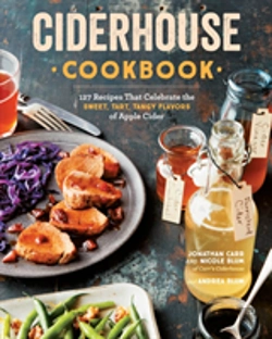 Bertrand.pt - Ciderhouse Cookbook