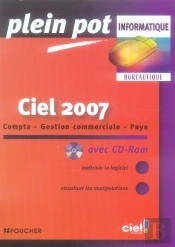 Ciel 2007