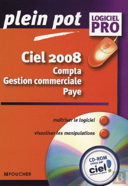 Bertrand.pt - Ciel 2008