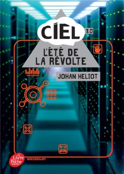 Bertrand.pt - C.I.E.L 3 - Ciel - T3
