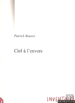 Bertrand.pt - Ciel A L'Envers