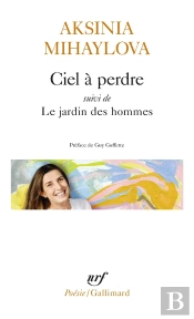 Ciel À Perdre ; Le Jardin Des Hommes