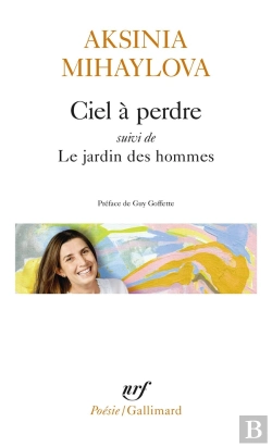 Bertrand.pt - Ciel À Perdre ; Le Jardin Des Hommes