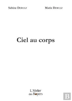 Bertrand.pt - Ciel Au Corps