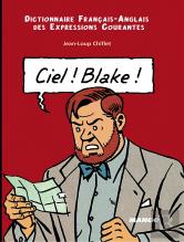 Ciel Blake Sky Mortimer