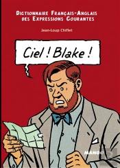 Ciel Blake Sky Mortimer