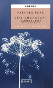 Ciel Changeant : Haïkus Du Jour Et De La Nuit