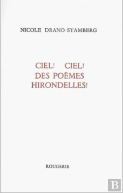 Bertrand.pt - Ciel !  Ciel !  Des Poemes Hirondelles !