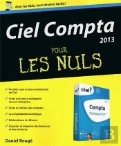 Ciel Compta Pour Les Nuls