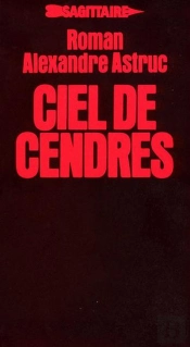 Ciel De Cendres