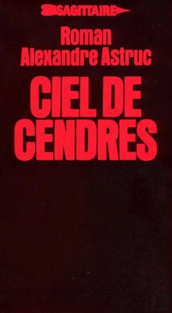 Bertrand.pt - Ciel De Cendres