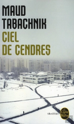 Bertrand.pt - Ciel De Cendres