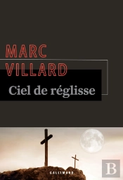 Ciel De Réglisse
