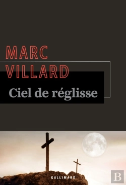 Bertrand.pt - Ciel De Réglisse