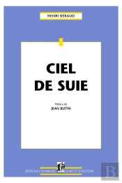 Ciel De Suie