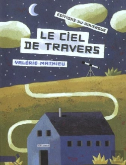 Bertrand.pt - Ciel De Travers