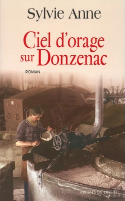 Bertrand.pt - Ciel D'Orage Sur Donzenac